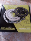 Disc dembrellage opel corsa astra