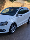 Volkswagen Polo 2016 Polo