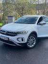 Volkswagen T-Roc 2023 Style+