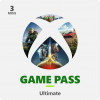  GAME PASS ULTIMATE  XBOX | PC  1 month/2months/5months