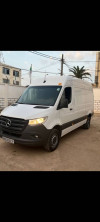 Mercedes Sprinter 2021 Sprinter