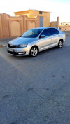 Skoda Rapid 2013 Rapid