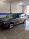 Volkswagen Touran 2008 7 place