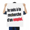 je cherche un travail 