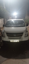 Hyundai H1 2011 Vitré 9 places