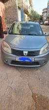 Dacia Sandero 2009 Sandero