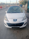 Peugeot 207 2012 Fennec