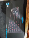 Clavier gamer Logitech g413