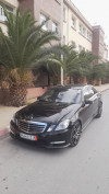 Mercedes Classe E 2013 AVANTGARDE Pack AMG