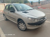 Peugeot 206 2005 206