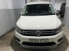 Volkswagen Caddy 2017 Alltrak