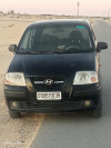 Hyundai Atos 2011 XS