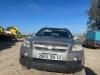 Chevrolet Captiva 2009 LT