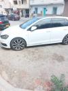 Volkswagen Golf 7 2016 R