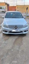 Mercedes Classe C 2009 C220 W204 /646