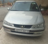 Peugeot 406 2002 HDI 02L 03 PIPES