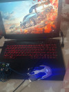 Pc Gamer + souris Gaming 