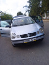 Volkswagen Polo 2003 Police