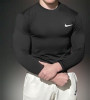 Compression Long sleeve t-shirt