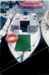 IVEND BATEAU DE PLAISANCE