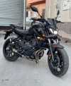 Yamaha Mt-07 2021