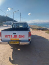 Mitsubishi L200 2014 L200