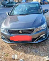 Peugeot 301 2022 Allure