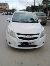 Chevrolet Sail 4 portes 2012 