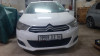 Citroen C4 2012 C4