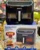 air fryer SONASHI 10L