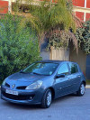 Renault Clio 3 2008 Clio 3