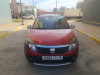 Dacia Sandero 2011 Stepway