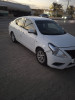 Nissan Sunny 2015 Sunny