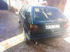 Golf 2 1990 1990 mouteur s90