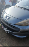 Peugeot 207 2007 Tout option