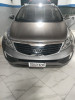 Kia Sportage 2012 Sportage