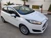 Ford Fiesta 2015 Titanium Sport pack