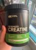 100% PURE CREATINE MONOHYDRATE | 317g ORIGINAL