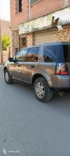 Land Rover Freelander 2 2008 