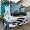 Isuzu Ftr 2011