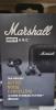 Ecouteur bluetooth Marshall 