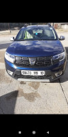 Dacia Sandero 2019 Stepway