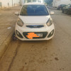 Kia Picanto 2014 pop