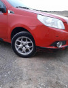 Chevrolet Aveo 5 portes 2009 Sport