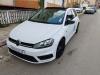 Volkswagen Golf 7 2016 Cara plus