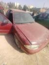 Hyundai Accent 1999 encien sport full option