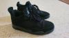 Jordan black cat 4