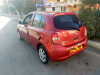 Nissan Micra 2013 City