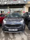 Kia Sportage 2018 gt line