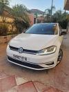 Volkswagen Golf 7 2017 Carat plus